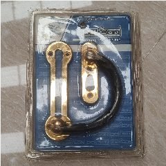 Door Chain DEKKSON DC 010 PB