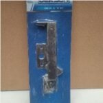 Flush Bolt DEKKSON FB 707 AT SSS (Right)