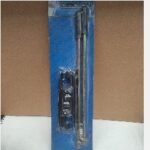 Flush Bolt DEKKSON FB 508 BK