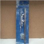 Flush Bolt DEKKSON FB SQ501-270mm ZC