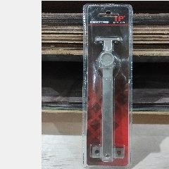 Adj Window Holder HAMPTON AWH 402 8″ SN