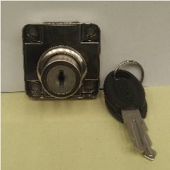 Drawer Lock DEKKSON DL138