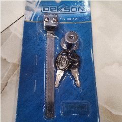 Kunci Gergaji DEKKSON KG 001 CP