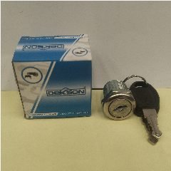Cam Lock DEKKSON CL 103 20mm CP