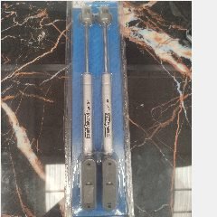 Spring Support DEKKSON SPS 8152 100N Silver