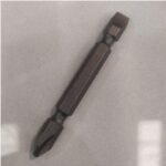 Double Sdriver Grey BOSCH PH2/SL6 65mm (10)
