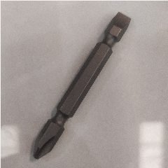 Double Sdriver Grey BOSCH PH2/SL6 65mm (10)
