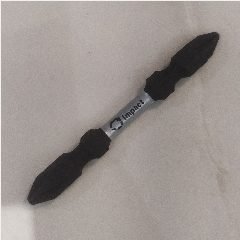 Double Sdriver Impact BOSCH PH2 65mm (10)