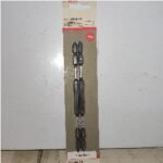 Double Sdriver Impact BOSCH PH2 150mm (2)