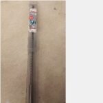 SDS max-8X Drill Bits BOSCH 12x400x540mm