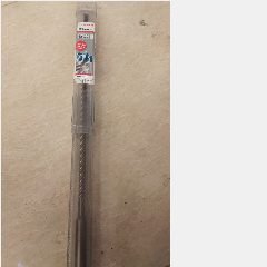 SDS max-8X Drill Bits BOSCH 12x400x540mm