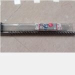 SDS max-8X Drill Bits BOSCH 22x400x520mm