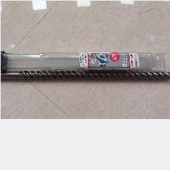 SDS max-8X Drill Bits BOSCH 22x400x520mm