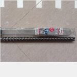 SDS max-8X Drill Bits BOSCH 24x400x520mm