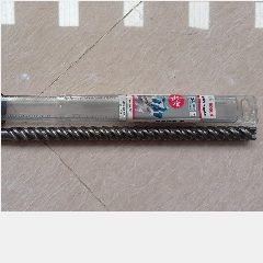 SDS max-8X Drill Bits BOSCH 24x400x520mm