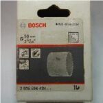 Bi-Metal Hole Saws BOSCH 59mm 2-5/16″