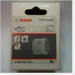 Bi-Metal Hole Saws BOSCH 68mm 2-11/16″