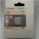 Bi-Metal Hole Saws BOSCH 89mm 3-1/2″