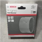 Bi-Metal Hole Saws BOSCH 92mm 3-5/8″