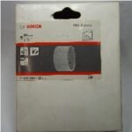 Bi-Metal Hole Saws BOSCH 95mm 3-3/4″