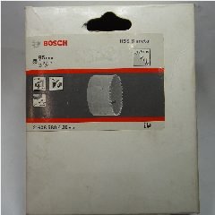 Bi-Metal Hole Saws BOSCH 95mm 3-3/4″