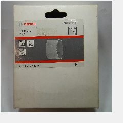 Bi-Metal Hole Saws BOSCH 102mm 4″