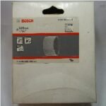 Bi-Metal Hole Saws BOSCH 105mm 4-1/8″
