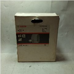 Bi-Metal Hole Saws BOSCH 111mm 4-3/8″