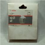 Bi-Metal Hole Saws BOSCH 114mm 4-1/2″