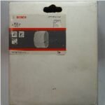 Bi-Metal Hole Saws BOSCH 121mm 4-3/4″