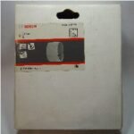 Bi-Metal Hole Saws BOSCH 127mm 5″