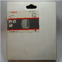 Bi-Metal Hole Saws BOSCH 127mm 5″
