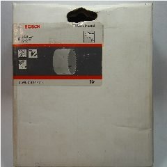 Bi-Metal Hole Saws BOSCH 140mm 5-1/2″