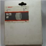 Bi-Metal Hole Saws BOSCH 152mm 6″
