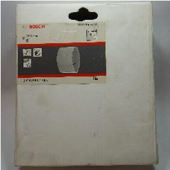 Bi-Metal Hole Saws BOSCH 152mm 6″