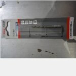 Matabor SS BOSCH HSS-Co 2.5x30/57mm