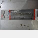 Matabor SS BOSCH HSS-Co 3.5x39/70mm