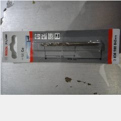 Matabor SS BOSCH HSS-Co 3.5x39/70mm