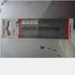 Matabor SS BOSCH HSS-Co 4x43/75mm