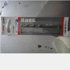 Matabor SS BOSCH HSS-Co 5x52/86mm