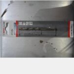 Matabor SS BOSCH HSS-Co 5.5x57/93mm