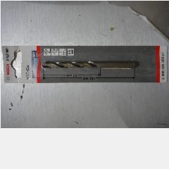 Matabor SS BOSCH HSS-Co 6.5x63/101mm