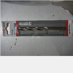 Matabor SS BOSCH HSS-Co 8x75/117mm