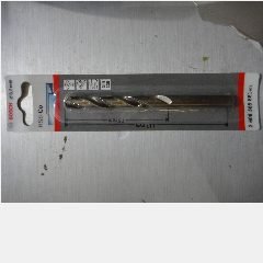Matabor SS BOSCH HSS-Co 8.5x75/117mm