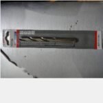 Matabor SS BOSCH HSS-Co 9.5x81/125mm