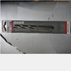 Matabor SS BOSCH HSS-Co 9.5x81/125mm
