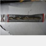 Matabor SS BOSCH HSS-Co 13x101/151mm