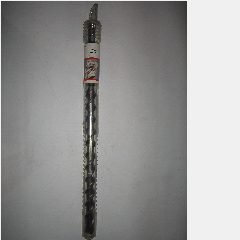 SDS Max-7 Drill Bits BOSCH 26x400/520mm