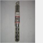 SDS Max-7 Drill Bits BOSCH 28x200/320mm