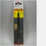 Spade Bits 152mm Hex Shank BOSCH 6mm